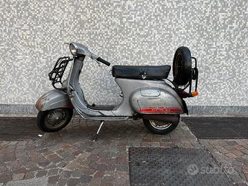 Piaggio Vespa 125 Primavera - 1981