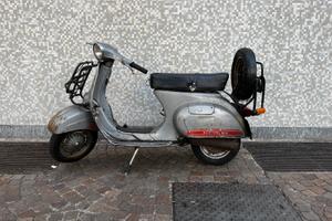 Piaggio Vespa 125 Primavera - 1981