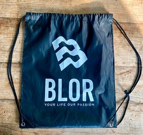 BLOR Sacca / Zaino