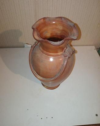 vaso terracotta 