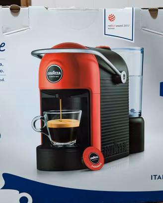 Macchina da caffè Lavazza Jolie