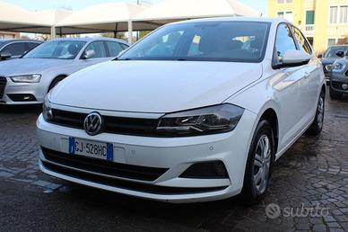 VOLKSWAGEN Polo 1.0 MPI 5p Trendline