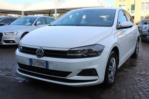VOLKSWAGEN Polo 1.0 MPI 5p Trendline