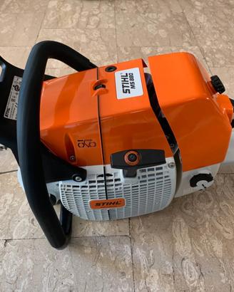 Motosega Stihl MS 880