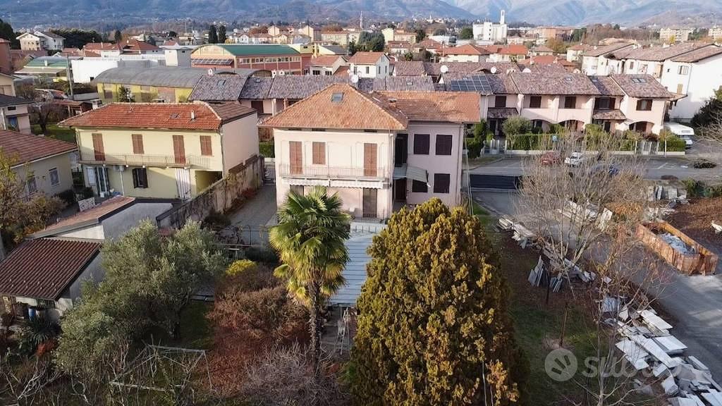 Casa – Ponderano, Alberetti - Altro