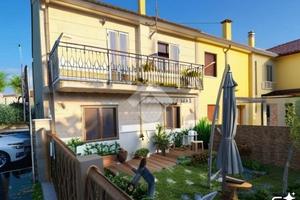 CASA SEMINDIPENDENTE A SPINEA