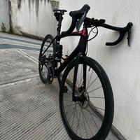 Bici strada trek emonda srl 7