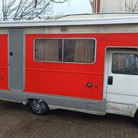 Camper granduca