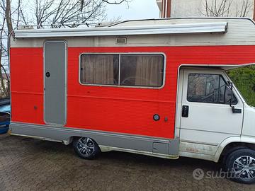 Camper granduca