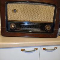 Radio Vintage Vision VR 5