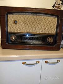 Radio Vintage Vision VR 5