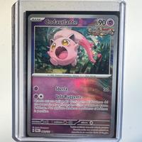 Carta Pokemon Evoluzioni Prismatiche