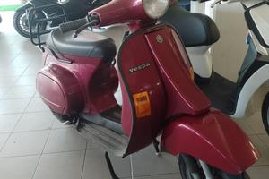 Piaggio Vespa 50HP 1991
