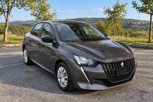 Peugeot 208 1.2 75CV 2022