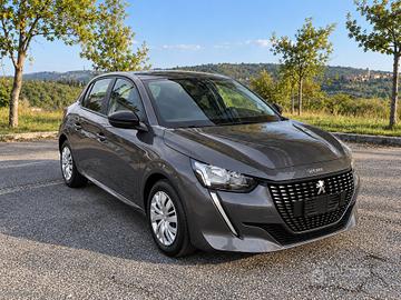 Peugeot 208 1.2 75CV 2022
