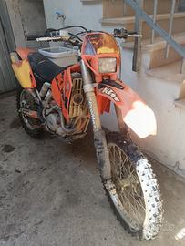 moto cross/ enduro