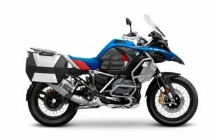 3P SYSTEM SHAD BMW R1200GS/ R1250GS