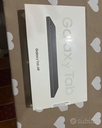 Tablet Samsung  tab a9 Wi-Fi