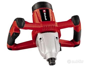 miscelatore einhell
