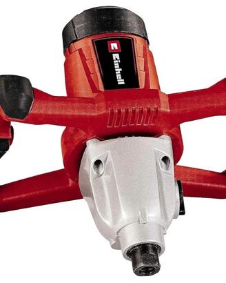 miscelatore einhell