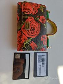 Dolce&Gabbana Smart Phone Case fiori