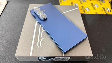 Samsung Galaxy Z fold 7