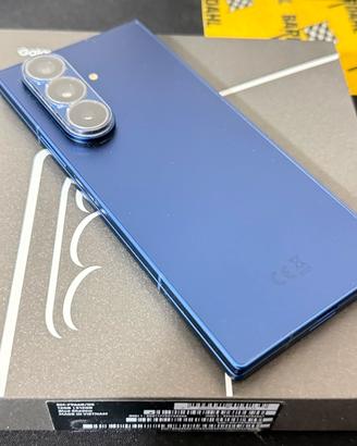 Samsung Galaxy Z fold 7