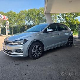 Volkswagen Polo 1.0 TGI 5p. Highline BlueMotion Te