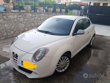 ALFA ROMEO MiTo - 2016