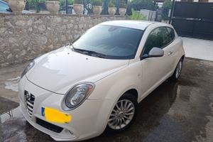 ALFA ROMEO MiTo - 2016