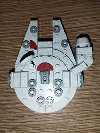 Lego Millennium Falcon