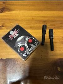 Kit abbassamento per Harley Softail