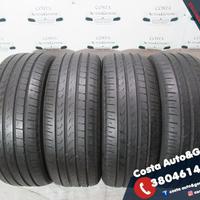 Saldi 215 55 17 Pirelli  85% 215 55 R17