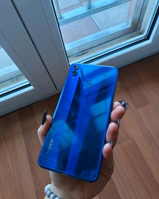 Honor View 10 Lite 