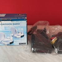 Trasmettitori TV ed AV