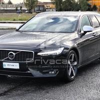 VOLVO V90 D4 R-design