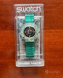 SWATCH SCUBA 1993