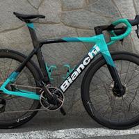 Bianchi oltre xr4