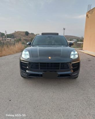 Porsche Macan 3.0