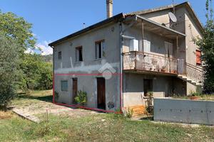 CASA DI CORTE A CASSINO