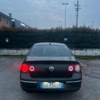 volkswagen passat b6 berlina