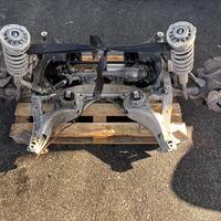 AVANTRENO COMPLETO BMW SERIE 5 F10 F11