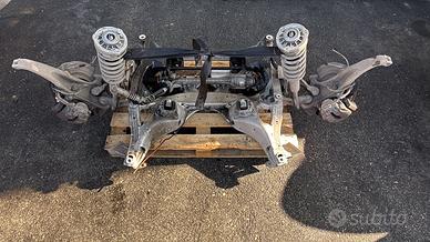 AVANTRENO COMPLETO BMW SERIE 5 F10 F11