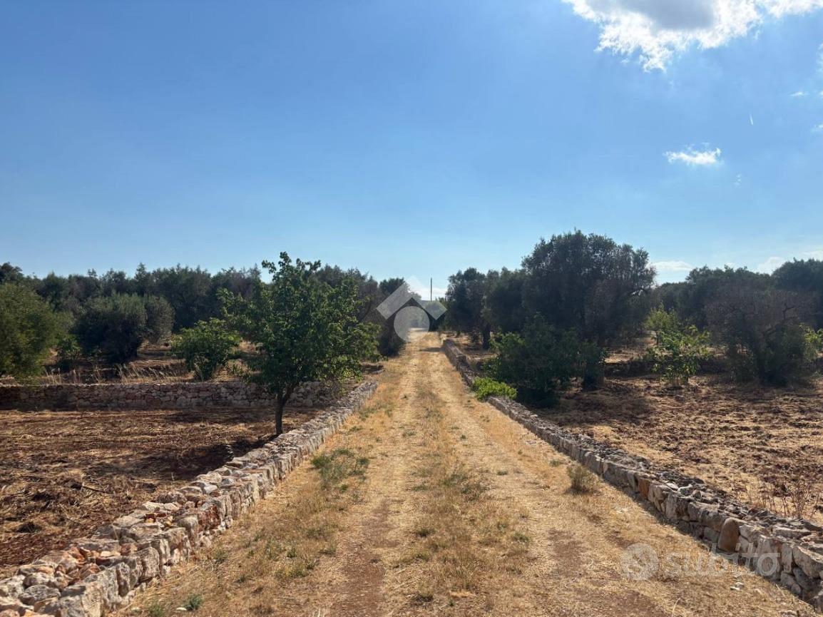 RUSTICO A MARTINA FRANCA - Vista 2
