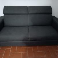 Divano letto 3 posti