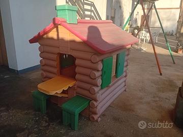 Chalet chicco
