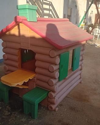 Chalet chicco