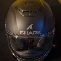 Casco integrale shark