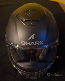 Casco integrale shark