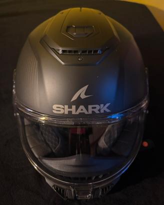 Casco integrale shark